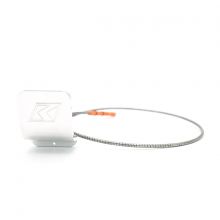 K-Tuned V2 Silver K24 Oil Dipstick